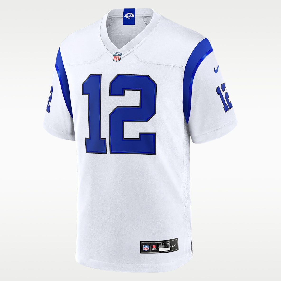 Los Angeles Rams. Nike.com